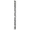 APC by Schneider Electric AR7511 Cable Routing - Black