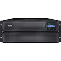 APC by Schneider Electric Smart-UPS Line-interactive UPS - 2.20 kVA/1.98 kW