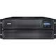 APC by Schneider Electric Smart-UPS Line-interactive UPS - 2.20 kVA/1.98 kW