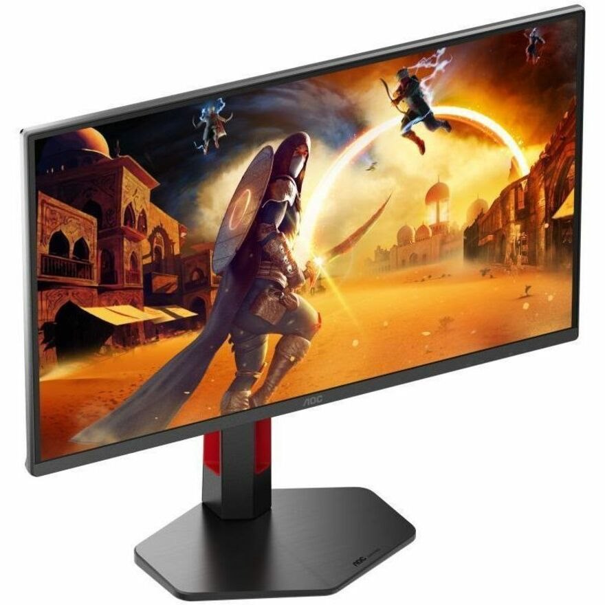 AOC Q25G4SR 24" Class WQHD LCD Monitor