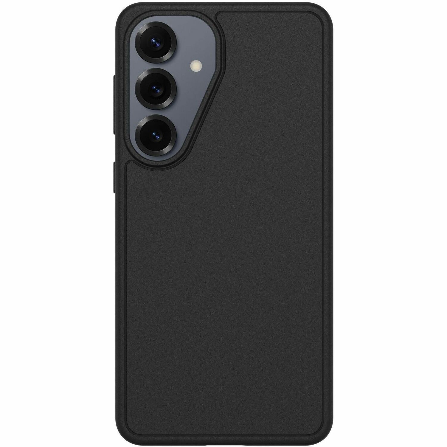 OtterBox Symmetry Case for Samsung Galaxy S26+ Smartphone - Black