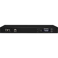 CyberPower PDU20SWHVIEC10ATNET 200 - 240 VAC 20A Switched ATS PDU