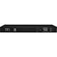CyberPower PDU20SWHVIEC10ATNET 200 - 240 VAC 20A Switched ATS PDU