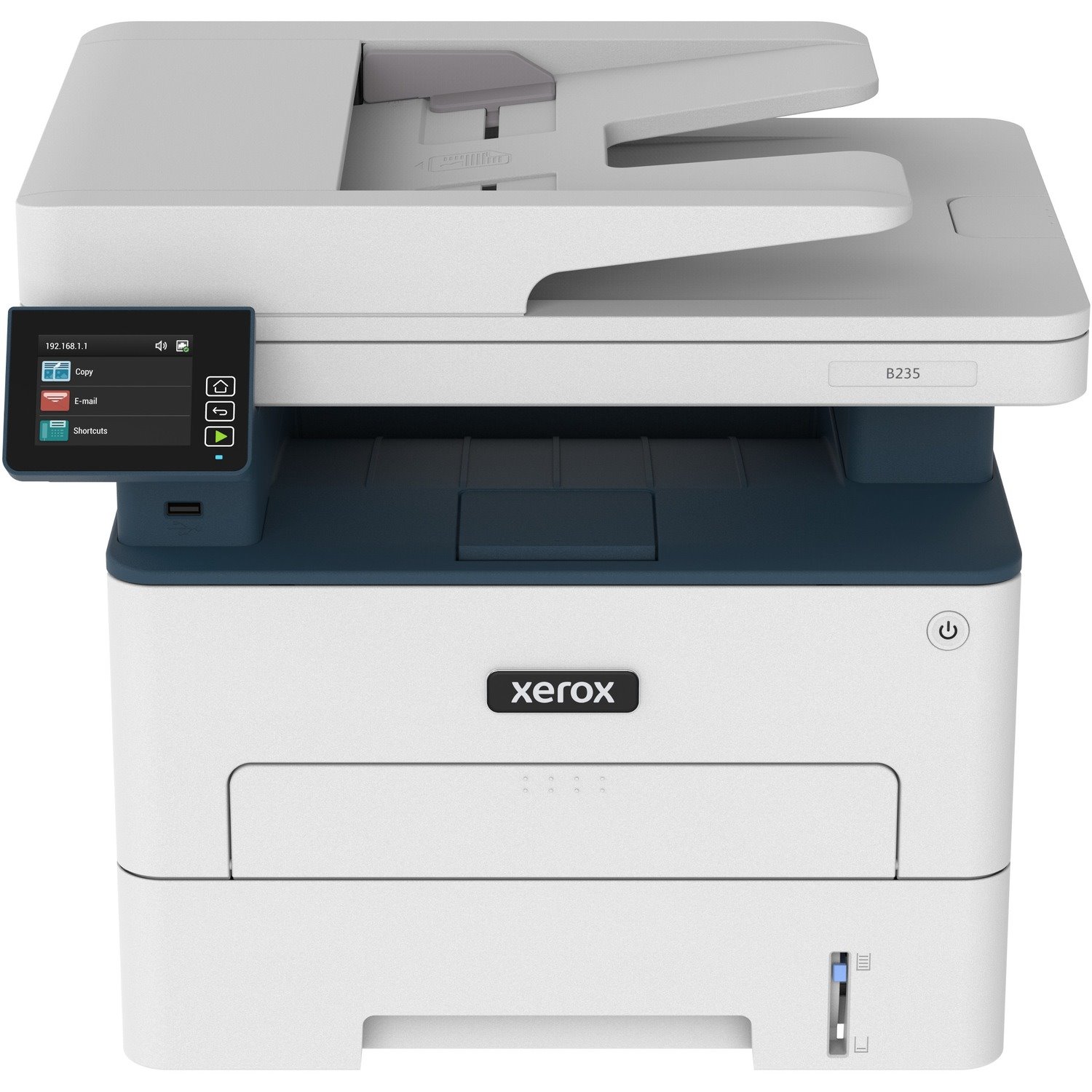 Xerox B235 Wireless Laser Multifunction Printer - Monochrome