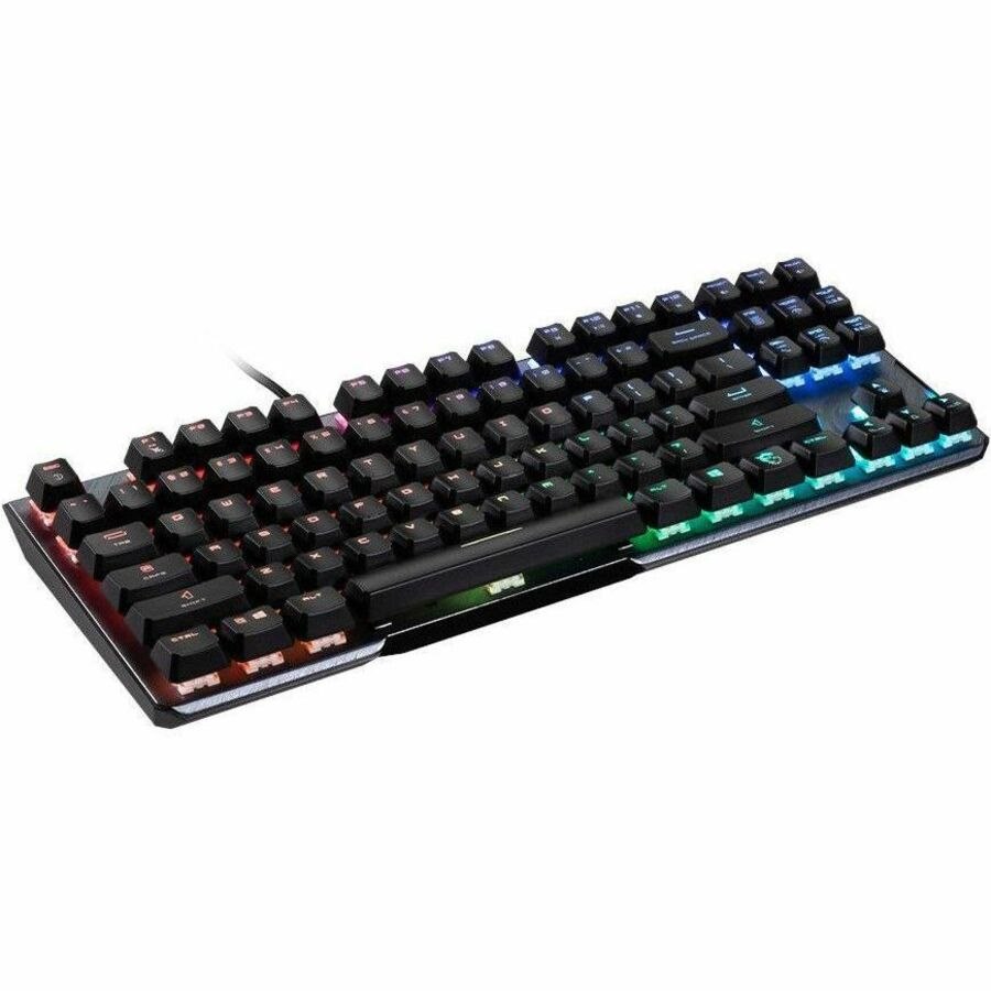 MSI Vigor GK50 ELITE TKL LL US Gaming Keyboard