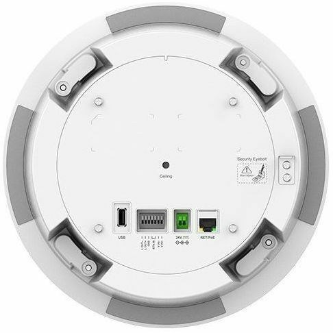 Grandstream GSC3506 V2 Ceiling Mountable Speaker - 30 W RMS