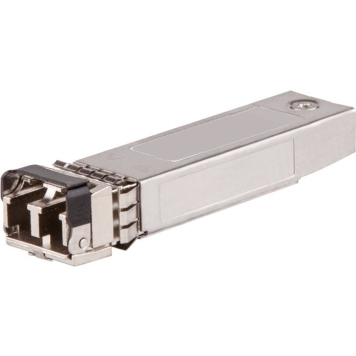 HPE 1G SFP LC LX 10km SMF Transceiver