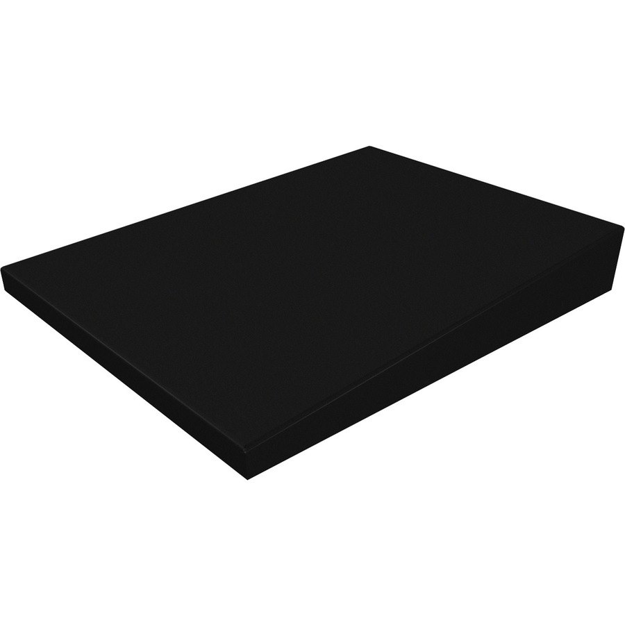 Neomounts Neomounts Pro PLASMA-M2SIDESHELF Mounting Shelf for Notebook, Display Trolley, Display Stand - Black