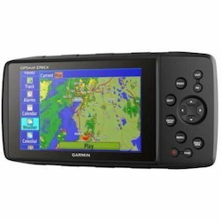 Garmin Gpsmap 276Cx