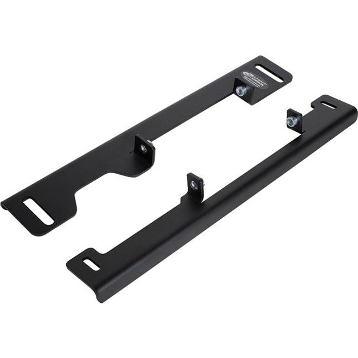 Gamber-Johnson Vehicle Mount - Black Powder Coat
