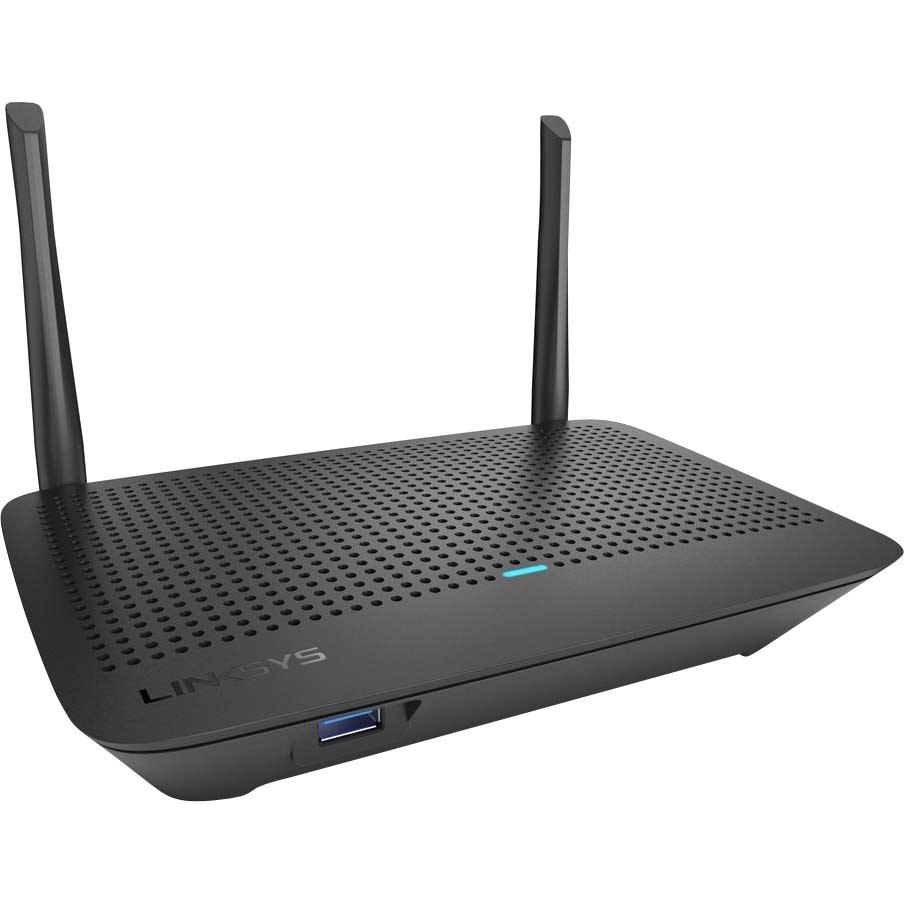 Linksys MAX-STREAM Mesh WiFi 5 Router (MR6350)