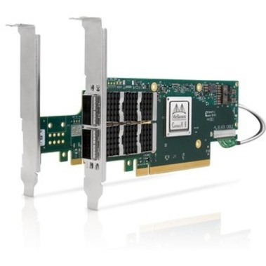 Mellanox ConnectX-6 VPI Card