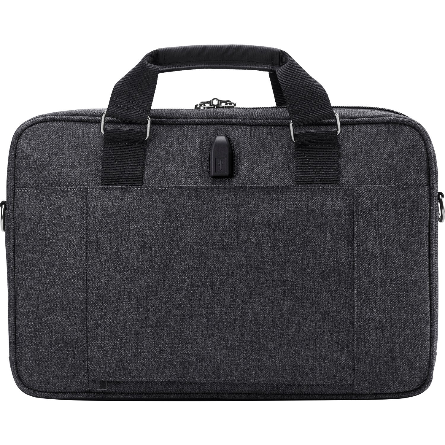 HP Executive Carrying Case for 14.1" Notebook - Black