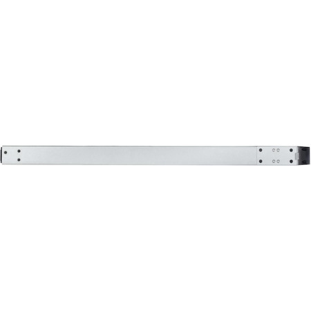 Eaton Tripp Lite Series 1440VA 1100W 120V Line-Interactive UPS - 5 NEMA 5-15R Outlets, Network Card Option, USB, DB9, 1U Rack/Tower