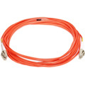 Monoprice Fiber Optic Duplex Network Cable