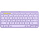 Logitech K380 Multi-Device Bluetooth Keyboard