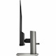 HP 524da 24" Class Full HD LED Monitor - 16:9