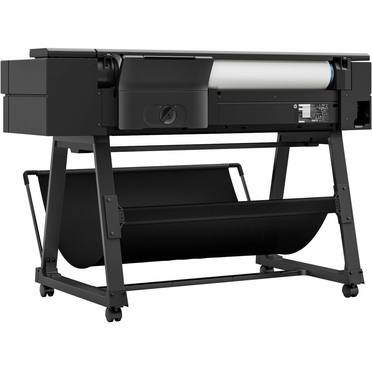 HP Designjet T850 A0 Inkjet Large Format Printer - 914.40 mm (36") Print Width - Colour