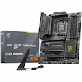 MSI MAG X870E TOMAHAWK WIFI Gaming Desktop Motherboard - AMD X870E Chipset - Socket AM5 - ATX