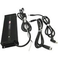 Getac Lind 70-110V Isolated Adapter