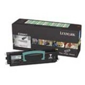 Lexmark 0E250A11E Original Laser Toner Cartridge - Black Pack