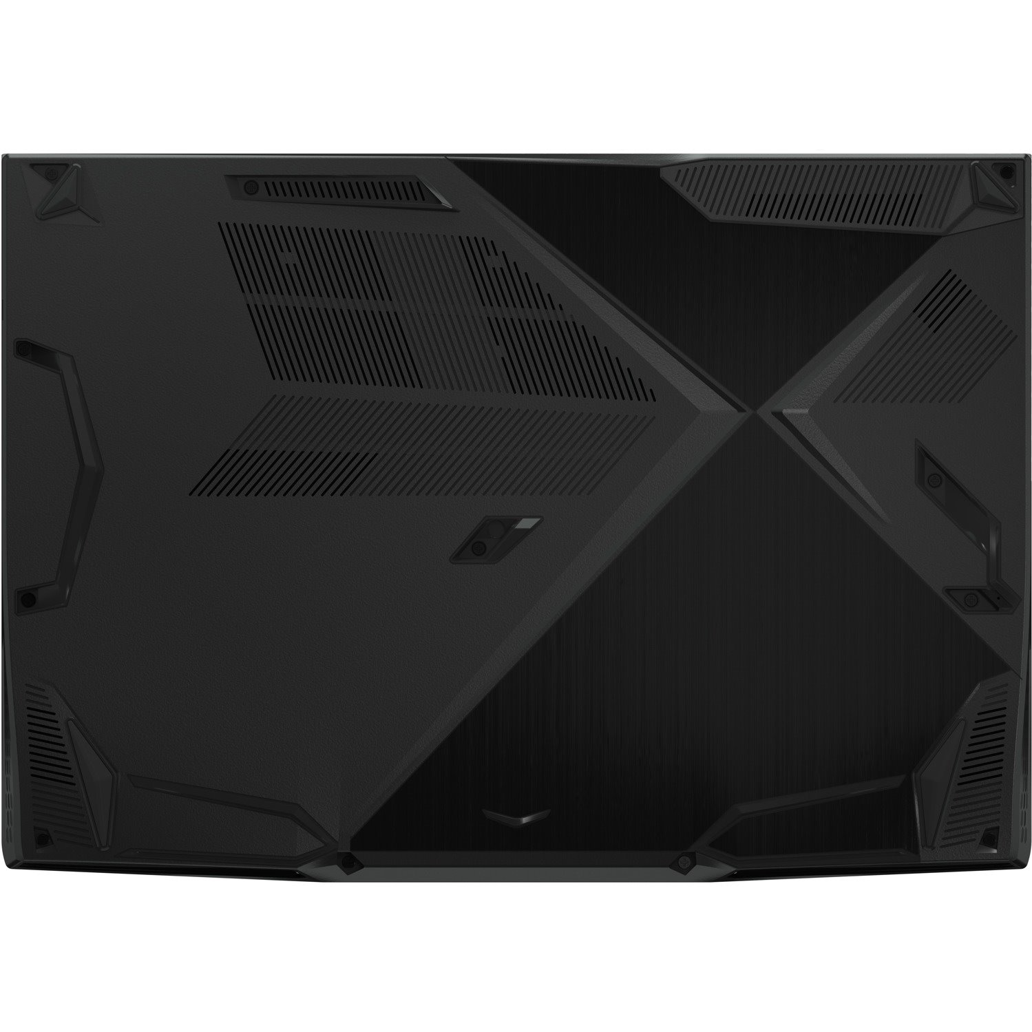 MSI Thin GF63 Thin GF63 12VE-049UK 39.6 cm (15.6") Gaming Notebook - Full HD - Intel Core i5 12th Gen i5-12450H - 8 GB - 512 GB SSD - Black