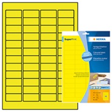 Herma SuperPrint 4366 Multipurpose Label