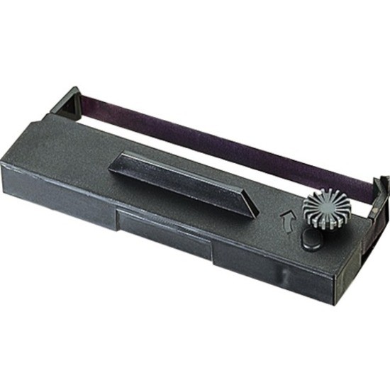 Epson ERC-27 Original Dot Matrix Ribbon Cartridge - Black - 1 Pack