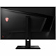MSI MAG 322UPF 32" Class 4K UHD Gaming LCD Monitor - 16:9 - Black
