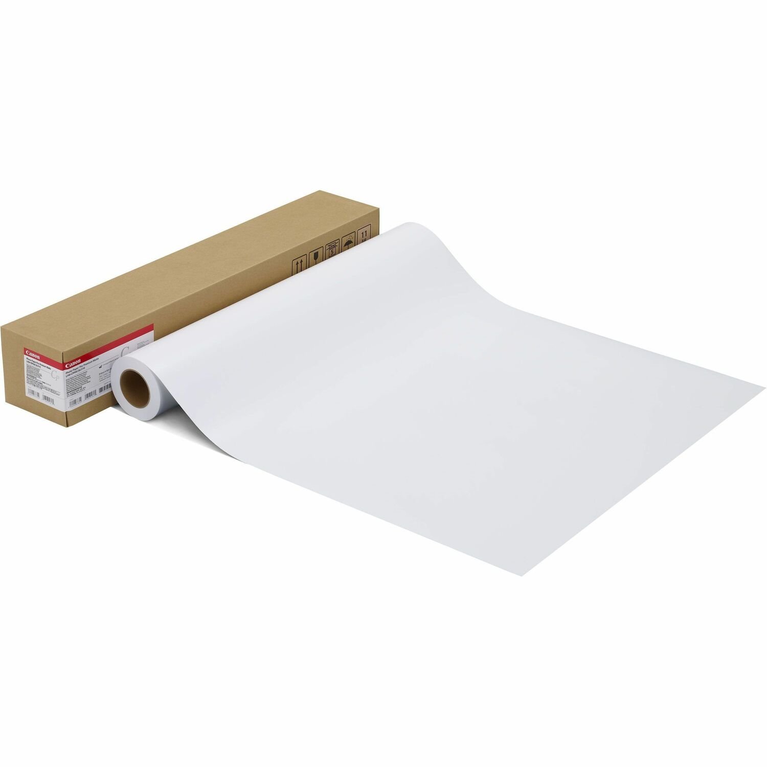 Canon 24lb Prem CTD Bond 36" x 300 3" Core