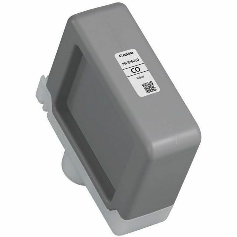 Canon PFI-3100 CO Original Inkjet Ink Cartridge - Pigment Chroma Optimizer Pack