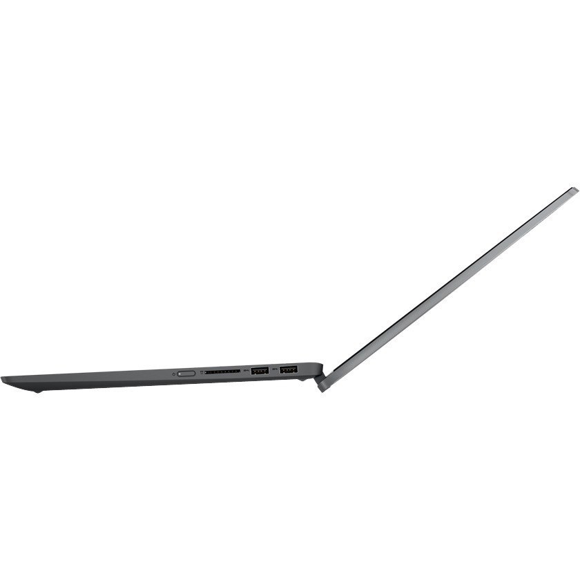 Lenovo IdeaPad Flex 5 14IAU7 82R70000US 14" Touchscreen Convertible 2 in 1 Notebook - 2.8K - Intel Core i7 12th Gen i7-1255U - 16 GB - 512 GB SSD - English (US) Keyboard - Storm Gray