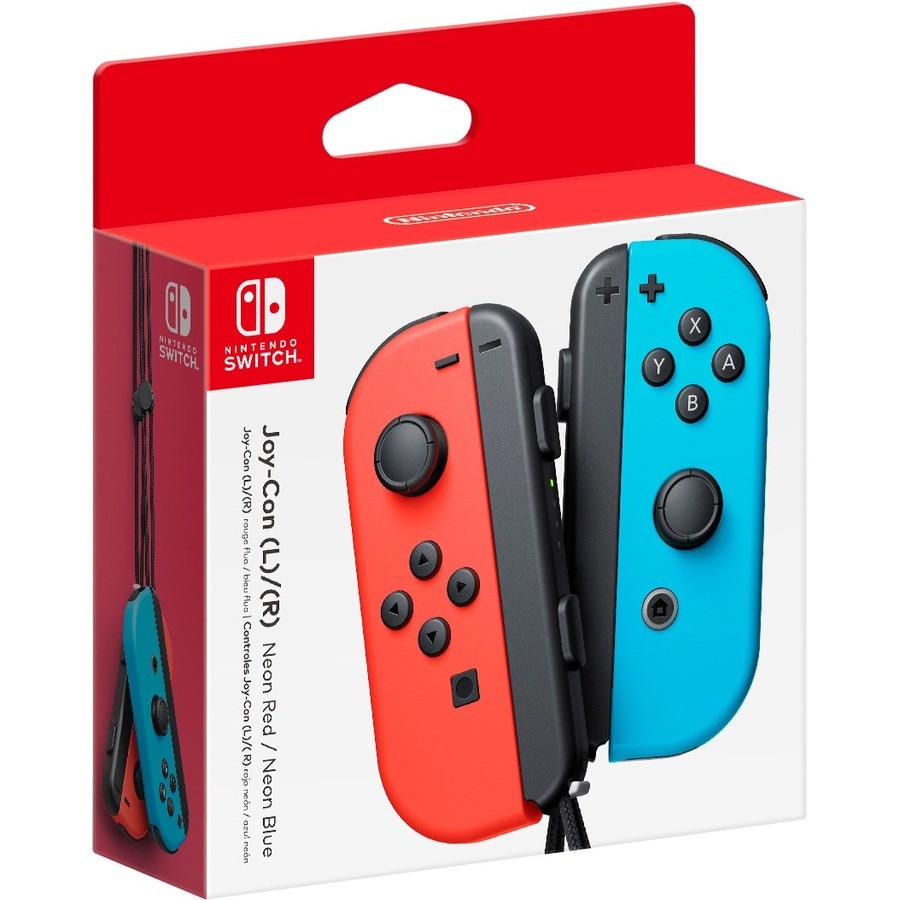 Nintendo Joy-Con Gaming Pad