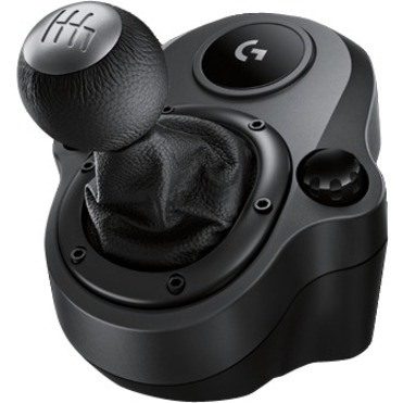 Logitech Driving Force Gaming Gear Shifter