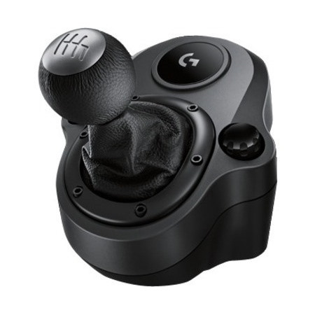 Logitech Driving Force Gaming Gear Shifter