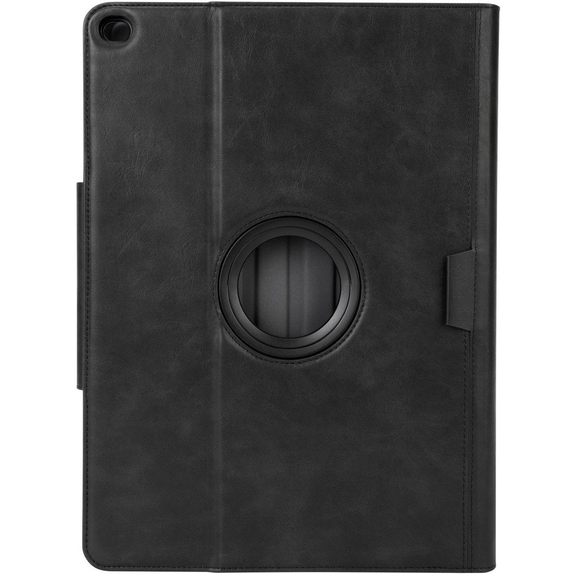 Targus Versavu THZ651GL Carrying Case (Folio) for 32.8 cm (12.9") Apple iPad Pro - Black