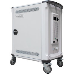 Alogic Charging Cart
