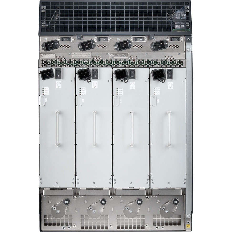 Juniper SRX5800 Services Gateway