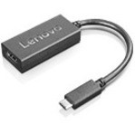 Lenovo USB-C to VGA Adapter