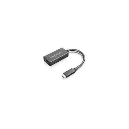 Lenovo USB-C to VGA Adapter