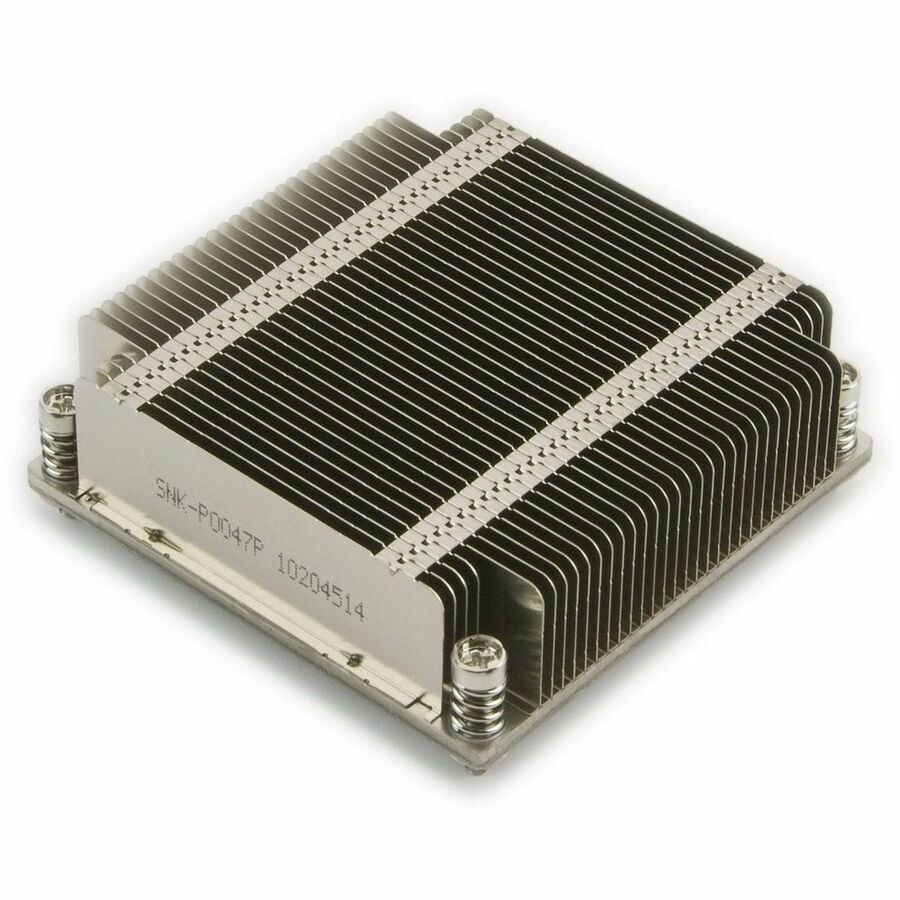 Supermicro Heatsink