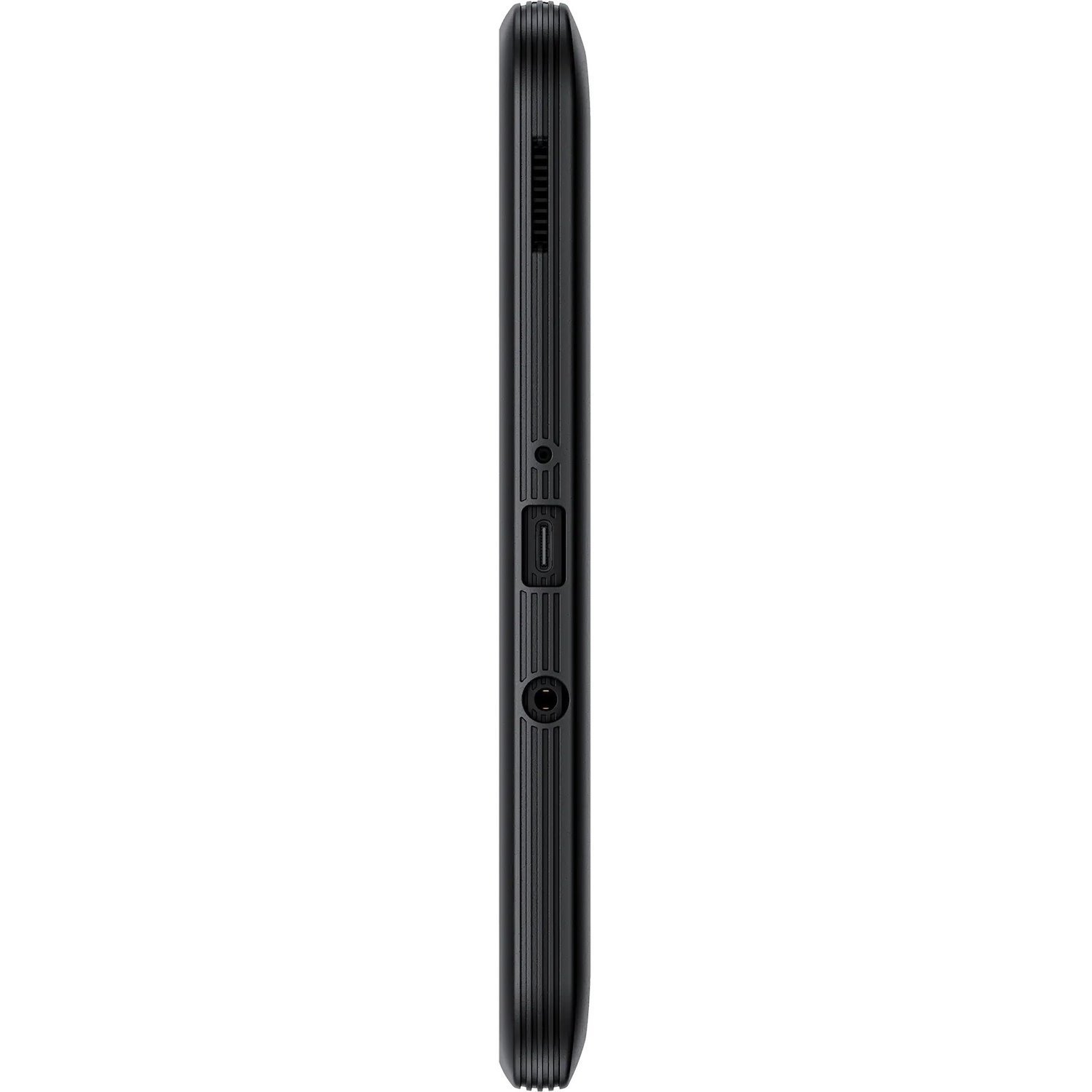 Samsung Galaxy Tab Active4 Pro SM-T636B Rugged Tablet - 25.7 cm (10.1") WUXGA - Qualcomm SM7325 Snapdragon 778G 5G Octa-core - 6 GB - 128 GB Storage - 5G - Black