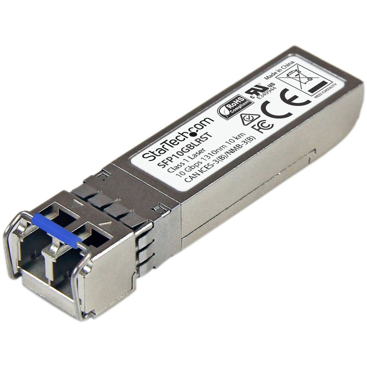 StarTech.com SFP+ Module