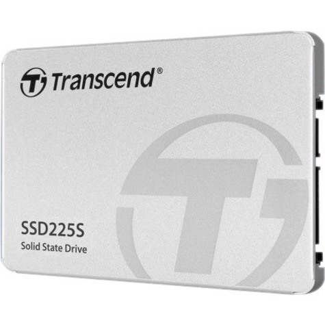 Transcend 500 GB Solid State Drive - 2.5" Internal - SATA (SATA/600)