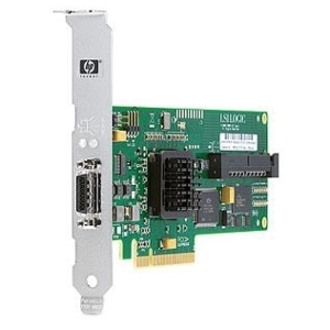 HPE Ingram Micro Sourcing SC44Ge 8-Channel SAS RAID Controller