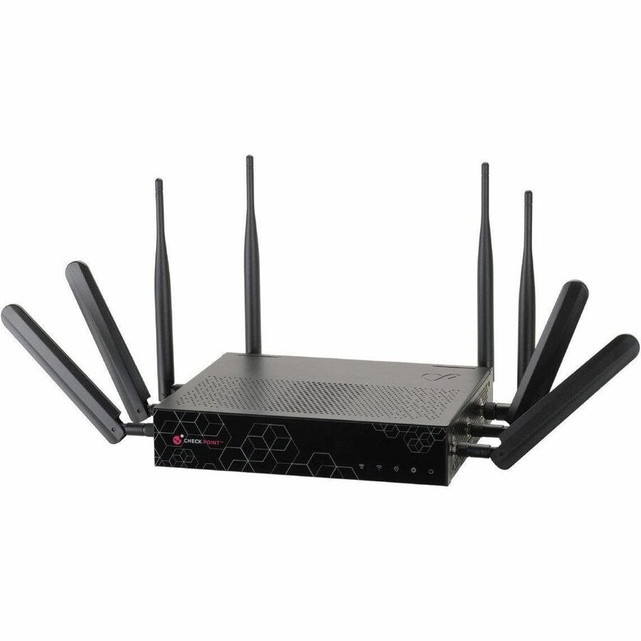 Check Point 1595W Appl 802.11Ax WiFi 6 SNBT 1Y S