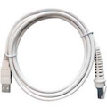 Newland USB cable 2 meter White for Handheld series