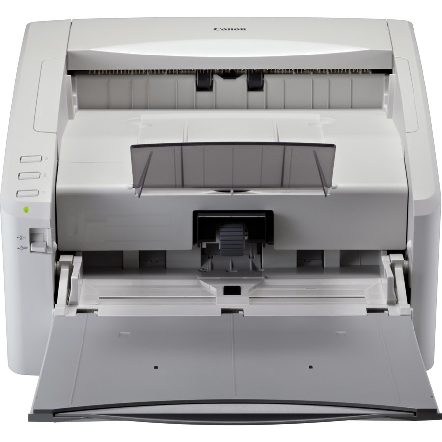 Canon imageFORMULA DR-6010C Sheetfed Scanner - 600 dpi Optical