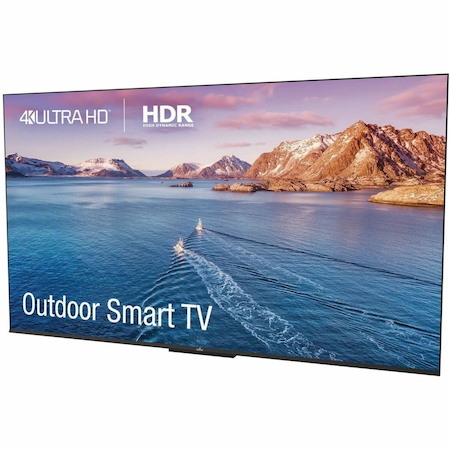 Neptune™ 65" Shade Outdoor Smart TV