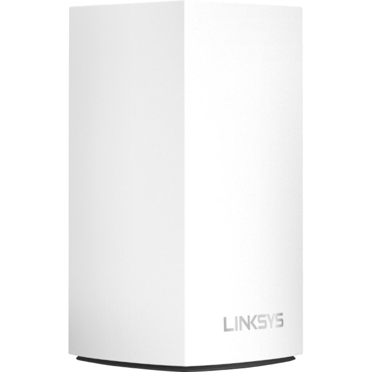 Linksys Velop WHW01 Wi-Fi 5 IEEE 802.11ac Ethernet Wireless Router